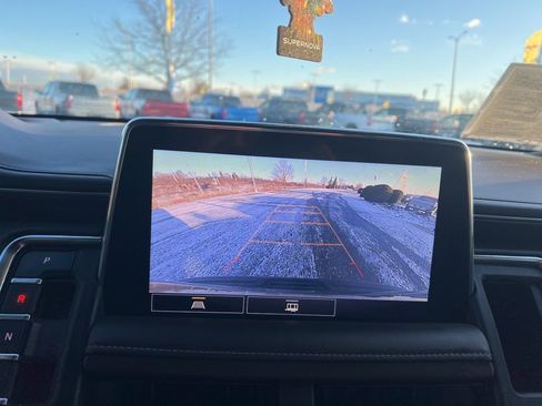 Used 2021 Chevrolet Tahoe LT image 23