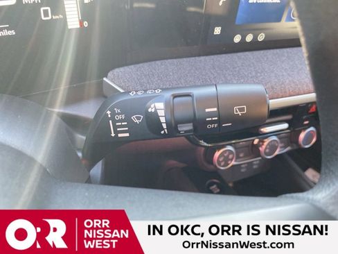 New 2026 Nissan Kicks S image 28