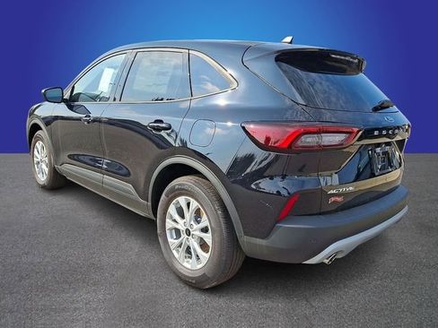 New 2025 Ford Escape Active w/ Tech Pack #1 image 4