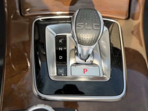 Used 2019 Mercedes-Benz SLC 300 image 42