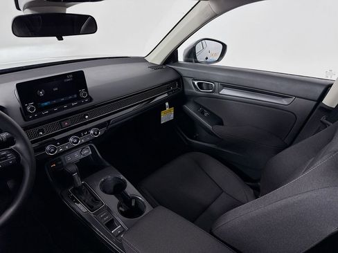 New 2026 Honda Civic LX image 22
