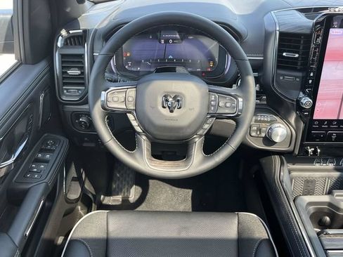 New 2027 RAM 1500 Limited AWD/4WD image 15