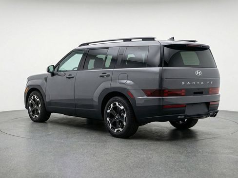 Used 2025 Hyundai Santa Fe SEL image 6