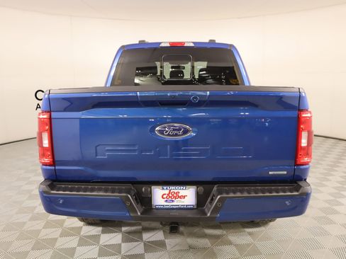 Used 2023 Ford F150 XLT w/ Equipment Group 302A High image 23