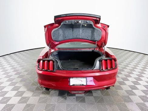 Used 2017 Ford Mustang Coupe RWD image 26