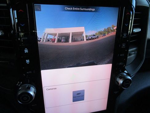 New 2026 RAM 3500 Tradesman image 56