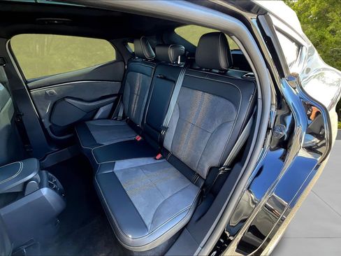 New 2025 Ford Mustang Mach-E GT image 10