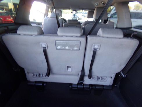 Used 2021 Honda Odyssey EX image 24
