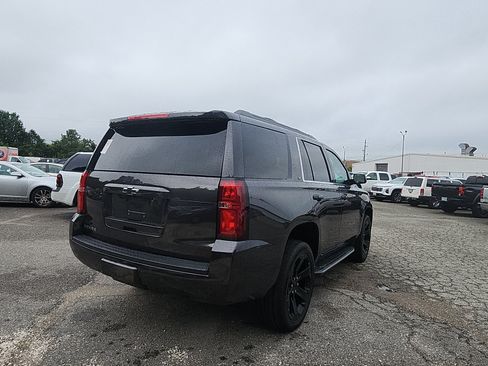 Used 2017 Chevrolet Tahoe LT AWD/4WD image 5