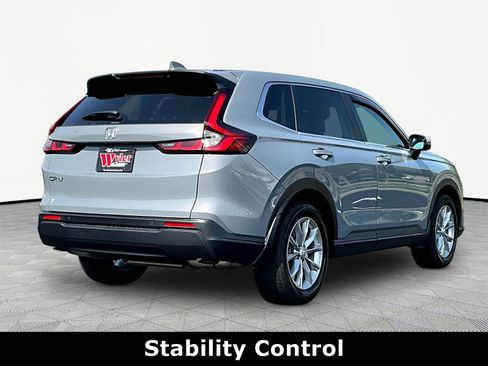 Used 2025 Honda CR-V EX-L image 6