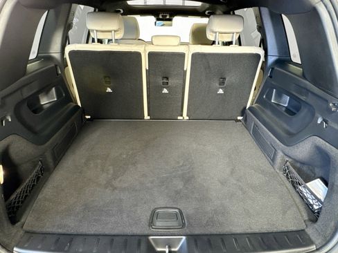 Certified 2026 Mercedes-Benz GLB 250 4MATIC image 25