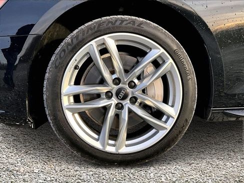 Used 2021 Audi A4 2.0T Premium Plus w/ Premium Plus Package image 9