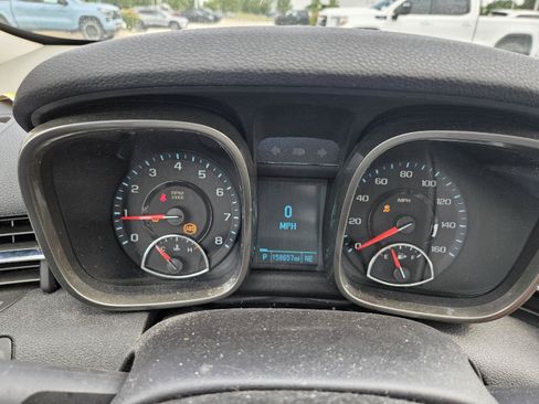 Used 2013 Chevrolet Malibu LS w/ Protection Package FWD image 15