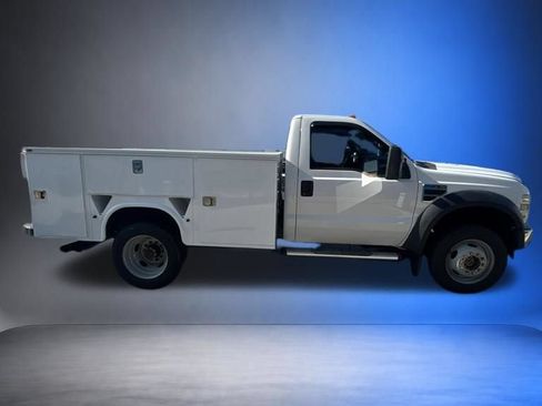 Used 2008 Ford F450 XL AWD/4WD image 6