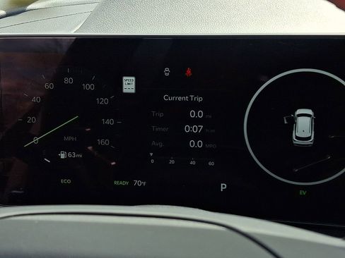 Used 2026 Kia Sportage SX Prestige image 22