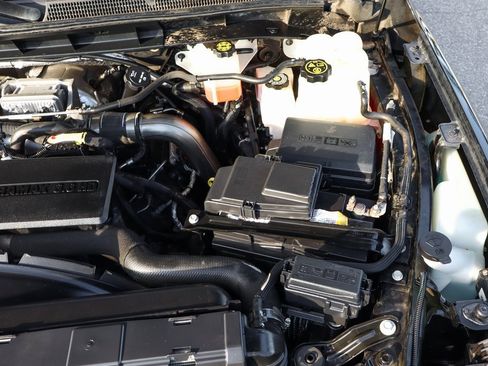 Used 2021 GMC Sierra 3500 Denali w/ Denali Ultimate Package image 14