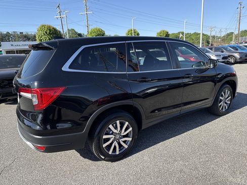 Used 2019 Honda Pilot EX-L image 11