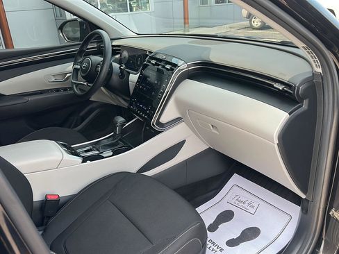 Used 2024 Hyundai Tucson SEL AWD/4WD image 9