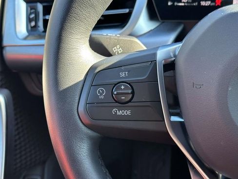 Certified 2025 BMW X1 xDrive28i image 31