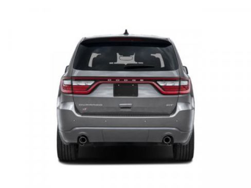 New 2026 Dodge Durango GT AWD/4WD image 8