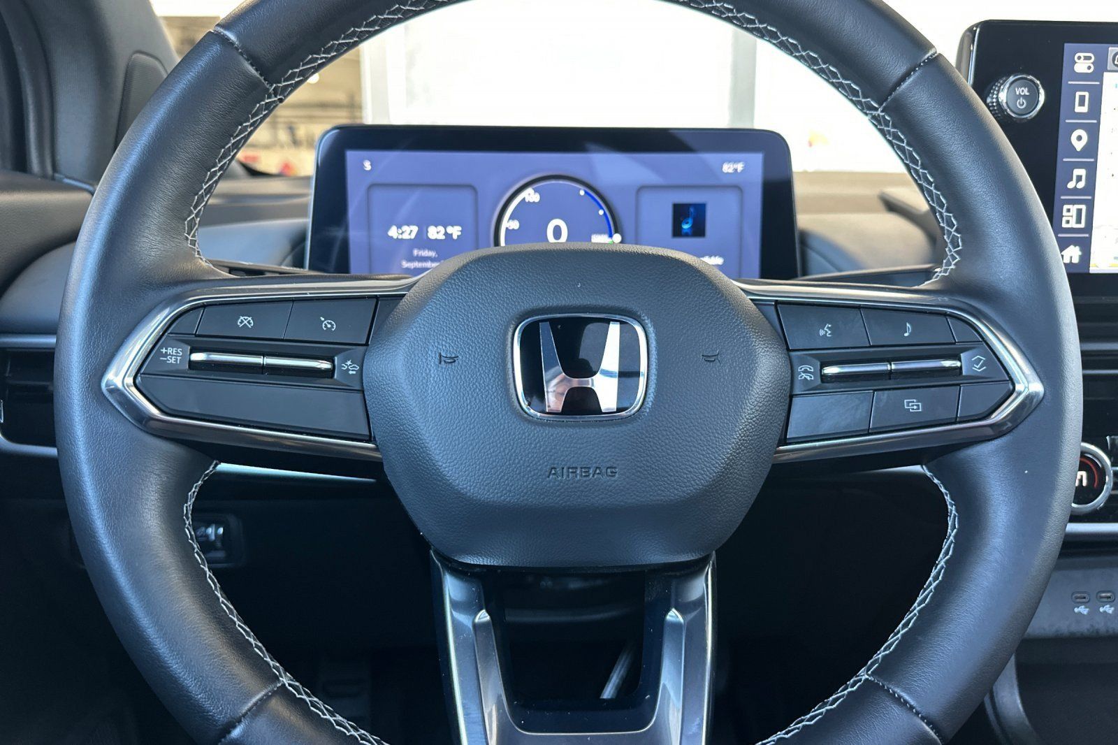 Used 2025 Honda Prologue Touring image 23
