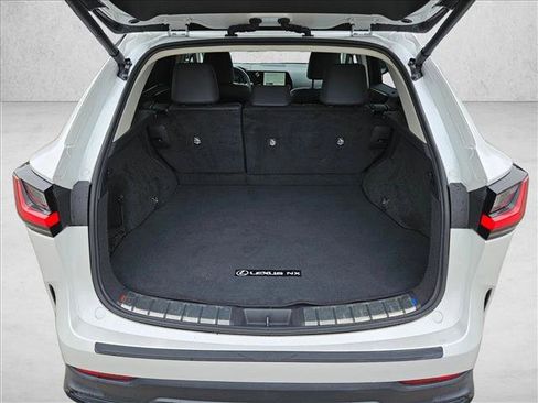Used 2024 Lexus NX 350h AWD w/ Cold Area Package image 7