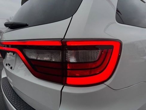 Used 2014 Dodge Durango Citadel w/ Technology Group image 6