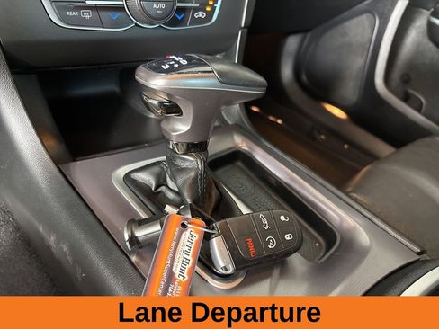 Used 2021 Dodge Charger SXT w/ Plus Group RWD image 19