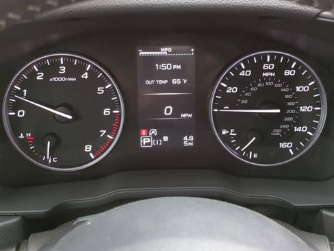 Used 2026 Subaru Forester Limited AWD/4WD image 27