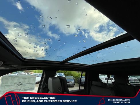 New 2026 GMC Yukon XL Denali w/ Denali Reserve Package AWD/4WD image 35
