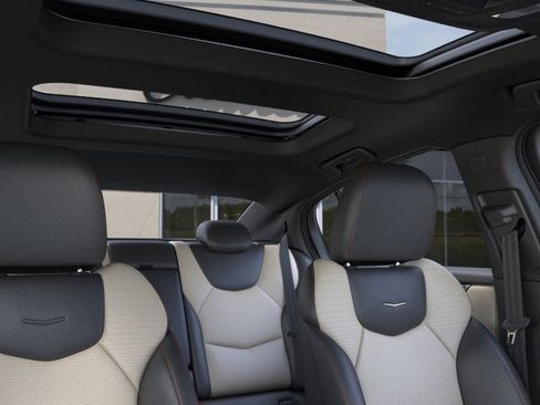 New 2026 Cadillac CT5 Sport image 48