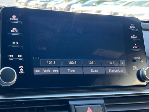 Used 2019 Honda Accord Sport image 24