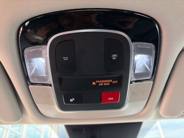 Used 2026 Hyundai Tucson SE FWD image 22