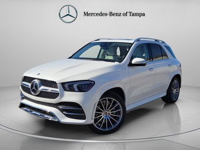 Certified 2023 Mercedes-Benz GLE 350 4MATIC