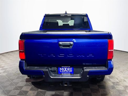 Certified 2024 Toyota Tacoma SR5 image 7