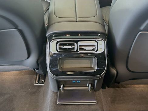 New 2026 Mercedes-Benz S 580 4MATIC Sedan image 26