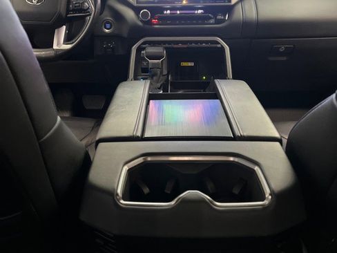 Used 2023 Toyota Tundra Platinum image 19