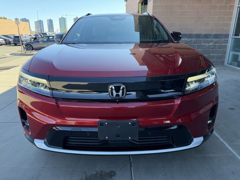 Used 2024 Honda Prologue Elite image 10