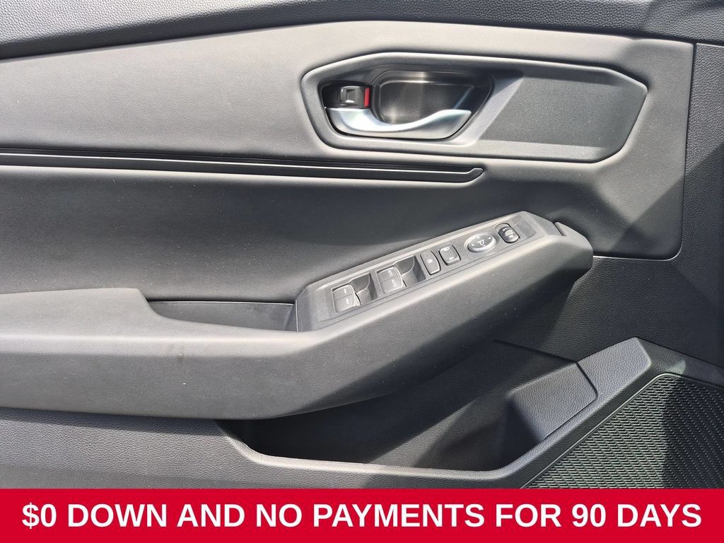 Used 2025 Honda Accord SE image 11