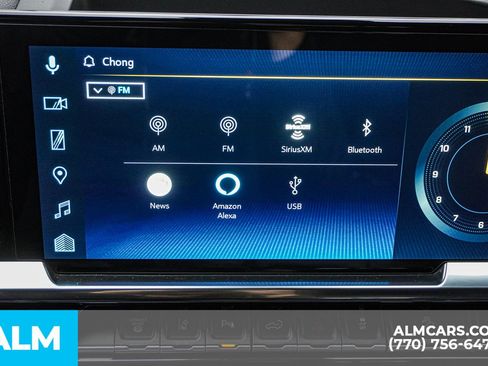 Used 2024 Chevrolet Silverado 2500 LTZ w/ LTZ Convenience Package image 40