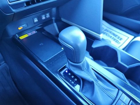 Certified 2025 Toyota Camry SE image 20