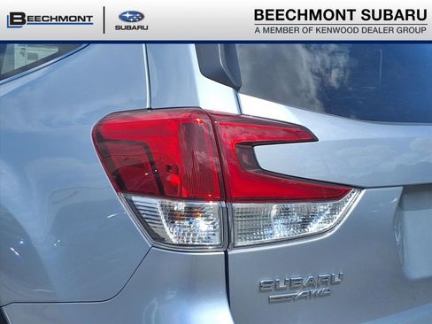 Certified 2024 Subaru Forester Limited image 24