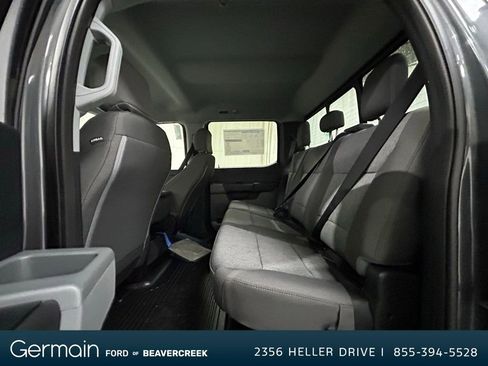 New 2026 Ford F450 XL w/ XL Driver Assist Package image 25