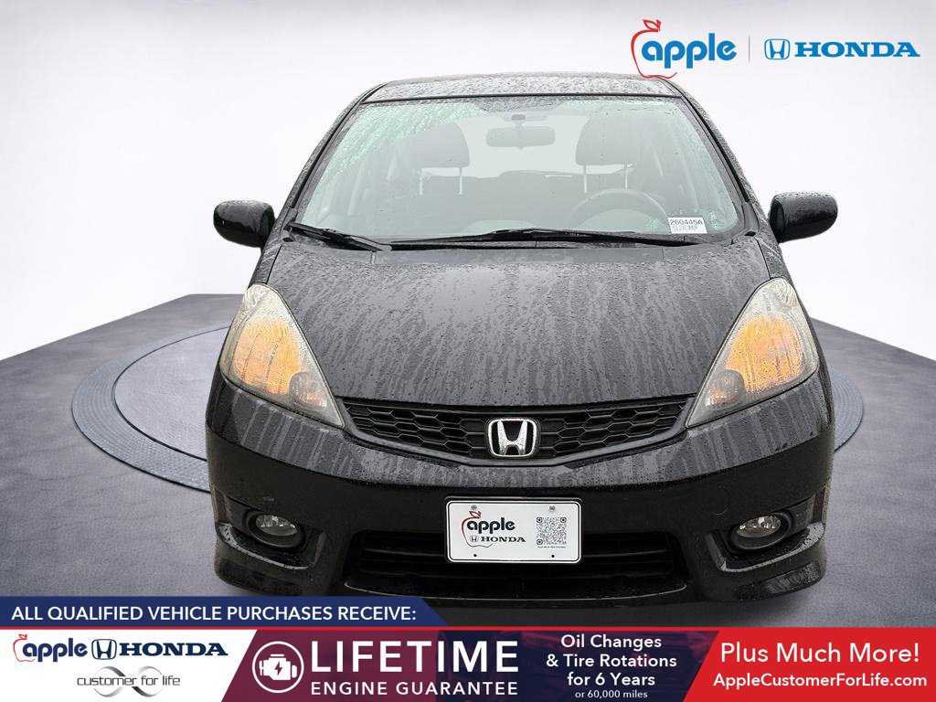 Used 2012 Honda Fit Sport image 2