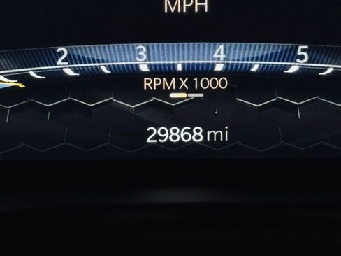 Used 2022 Jeep Compass Trailhawk w/ Trailhawk Elite Group image 31