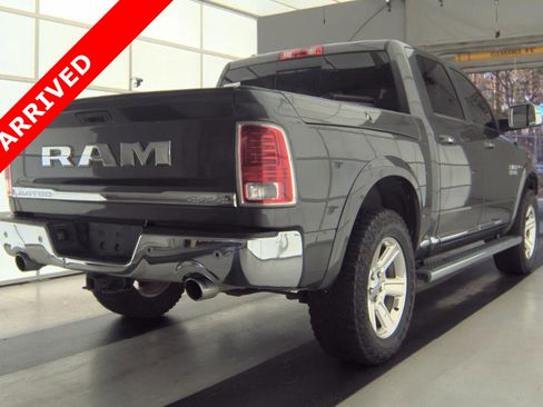 Used 2016 RAM 1500 Limited image 4