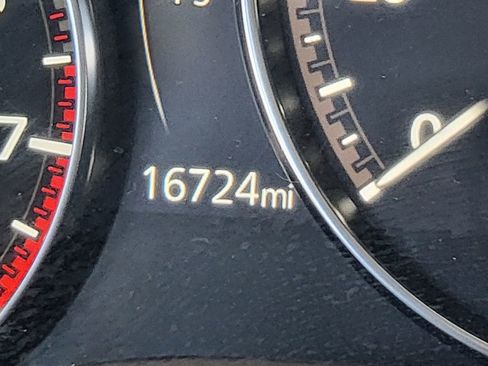 Used 2025 MAZDA MAZDA3 s image 7