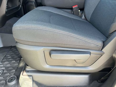 Used 2026 RAM 3500 Tradesman AWD/4WD image 18