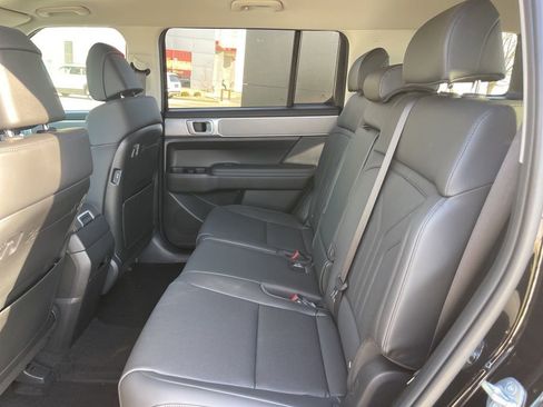 New 2026 Hyundai Santa Fe XRT AWD/4WD image 17