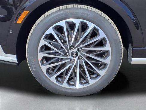 New 2026 Hyundai Palisade Calligraphy image 12